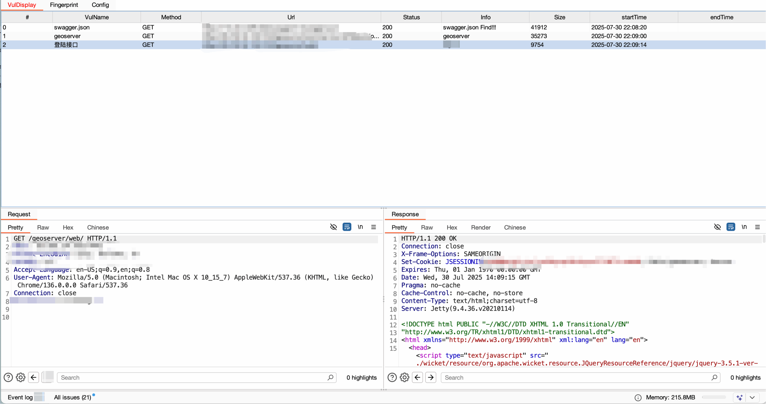 图片[5] - BurpSuite插件推荐合集 - 极核GetShell