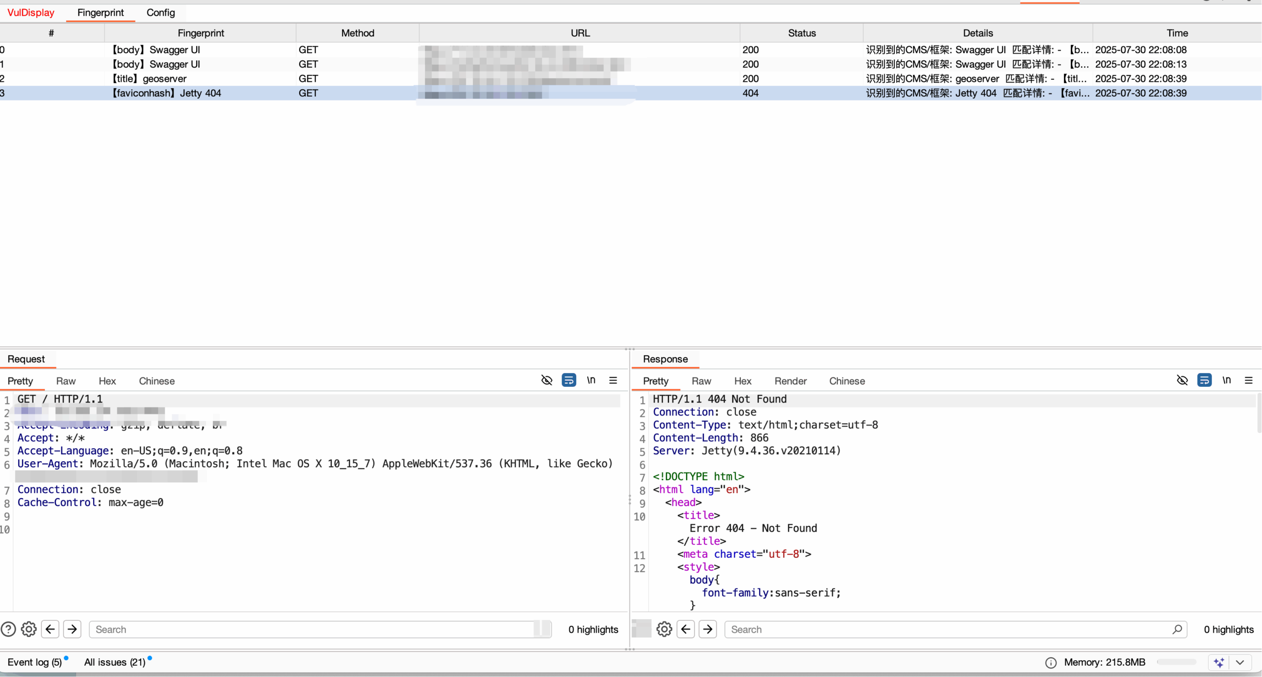 图片[6] - BurpSuite插件推荐合集 - 极核GetShell