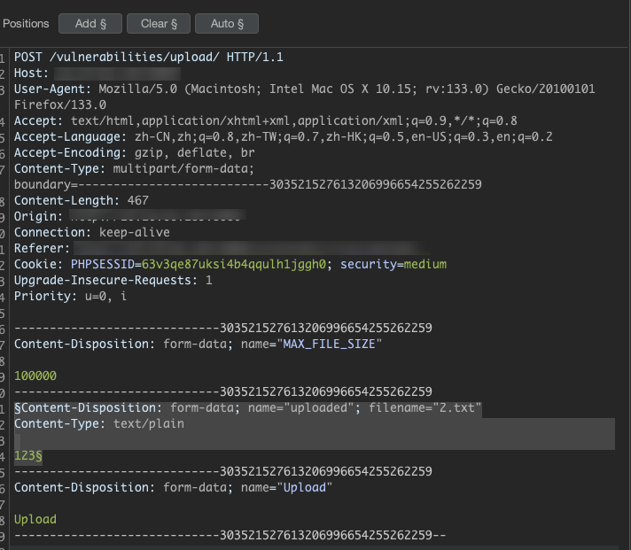 图片[10] - BurpSuite插件推荐合集 - 极核GetShell