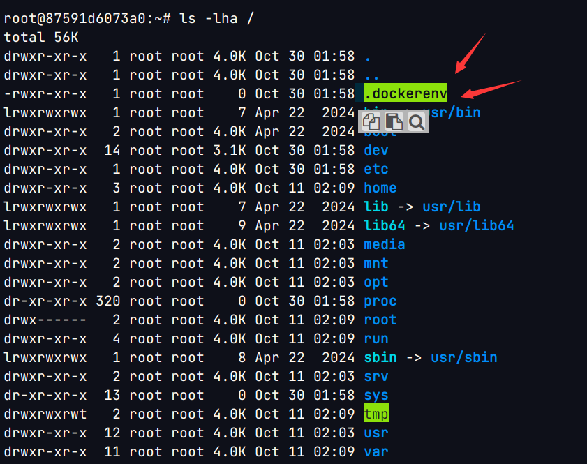 图片[1] - 【容器安全】容器逃逸与K8S安全 - 极核GetShell