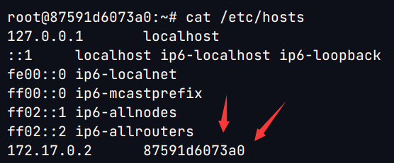 图片[3] - 【容器安全】容器逃逸与K8S安全 - 极核GetShell
