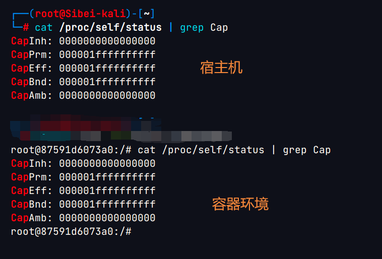 图片[4] - 【容器安全】容器逃逸与K8S安全 - 极核GetShell