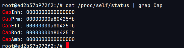 图片[5] - 【容器安全】容器逃逸与K8S安全 - 极核GetShell