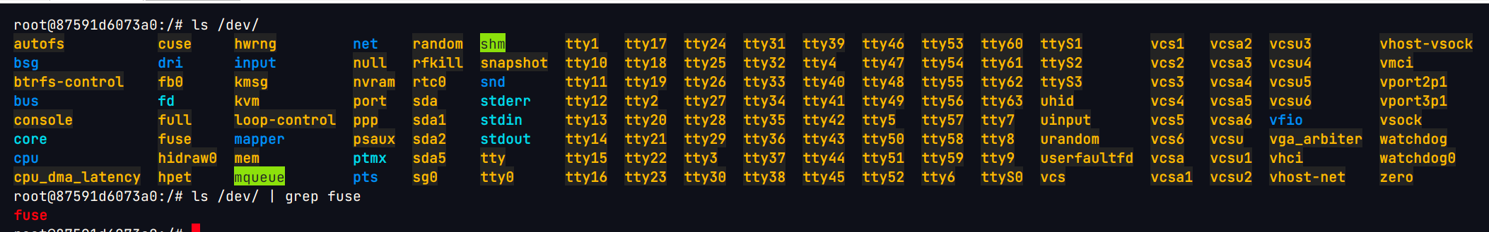 图片[6] - 【容器安全】容器逃逸与K8S安全 - 极核GetShell