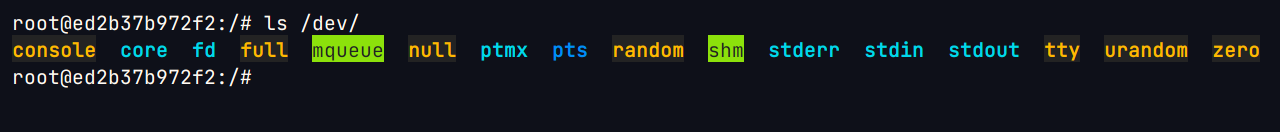 图片[7] - 【容器安全】容器逃逸与K8S安全 - 极核GetShell