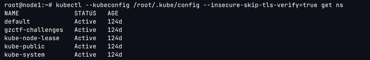 图片[13] - 【容器安全】容器逃逸与K8S安全 - 极核GetShell