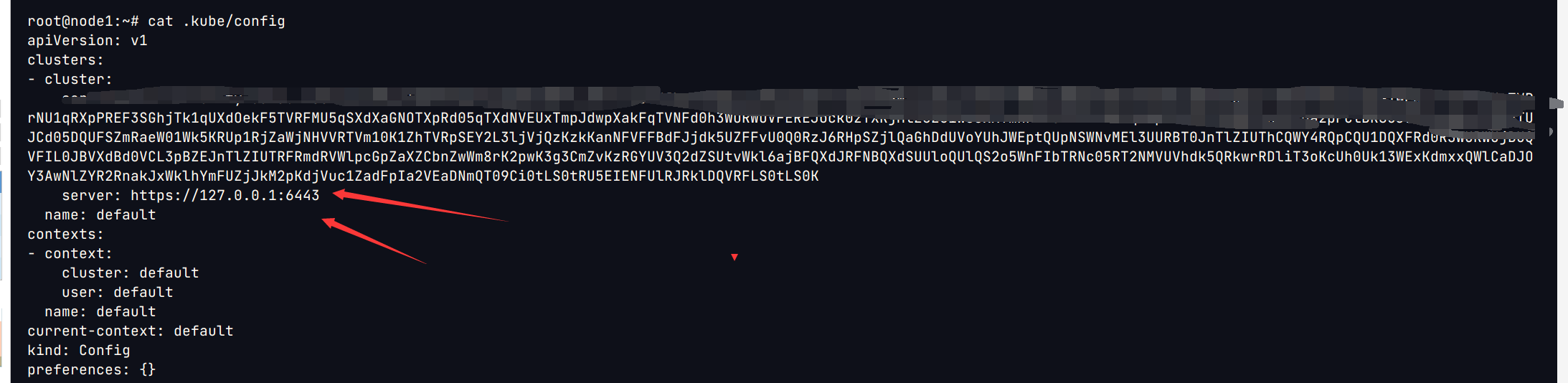 图片[12] - 【容器安全】容器逃逸与K8S安全 - 极核GetShell