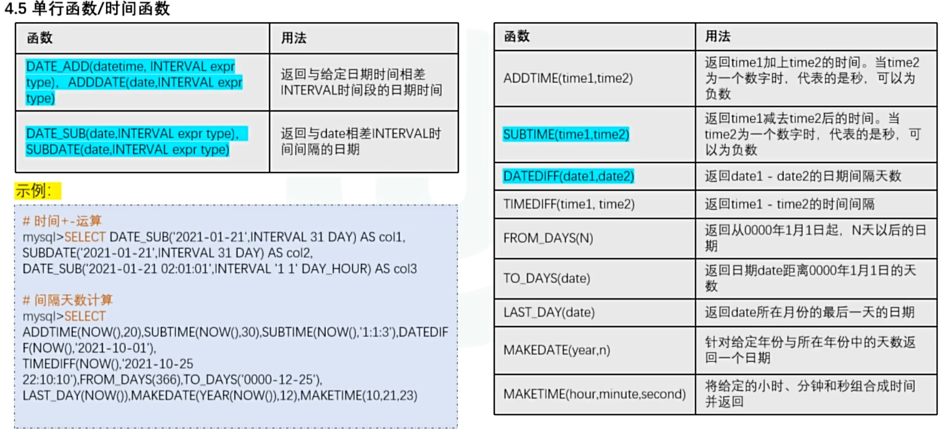 图片[13] - 【知识笔记】Mysql 自学笔记 - 极核GetShell