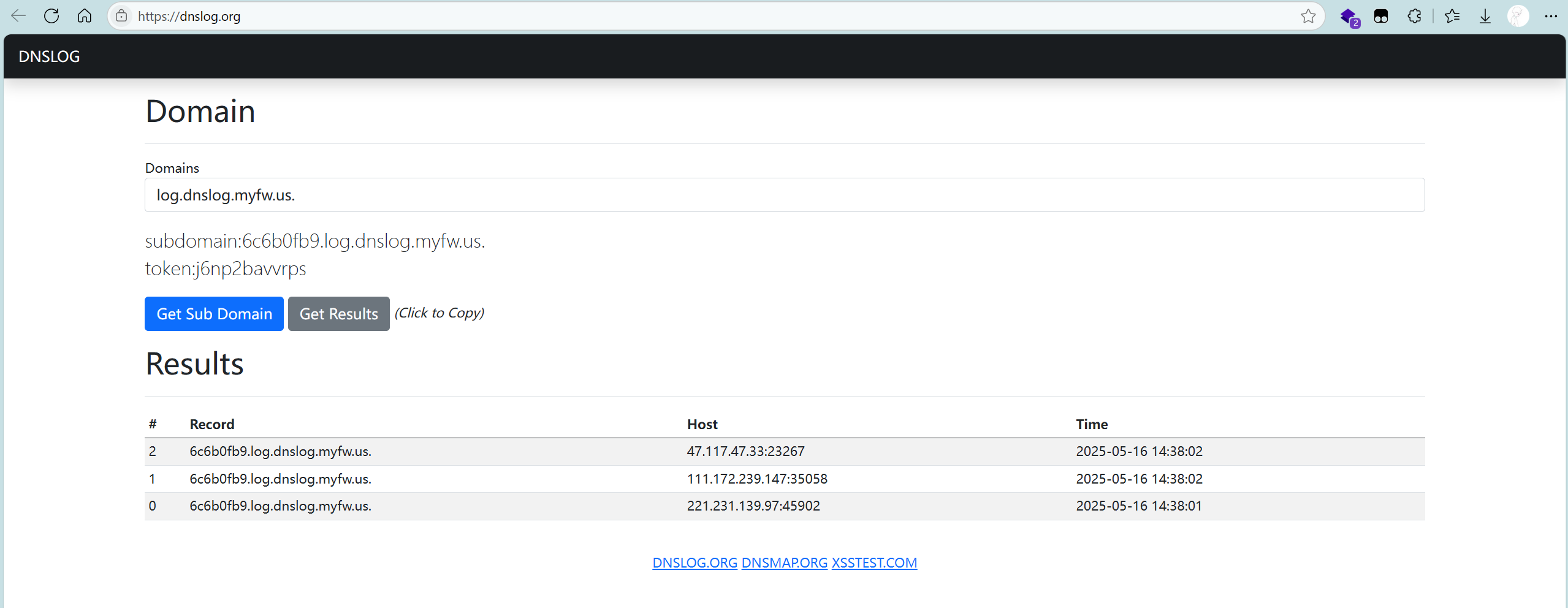 图片[7] - 【靶机实战】Fastjson 1.2.47 远程代码执行 - 极核GetShell