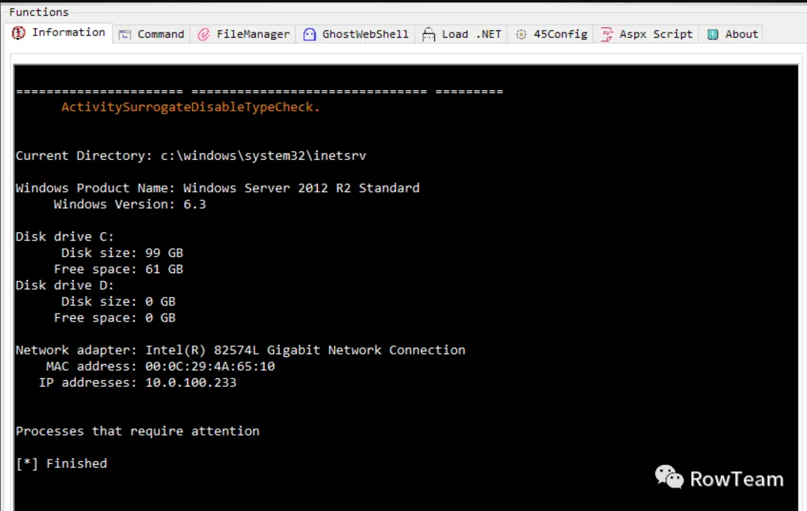 图片[2] - 【.NET 反序列化】SharpViewStateKing v4.5.3 - 极核GetShell
