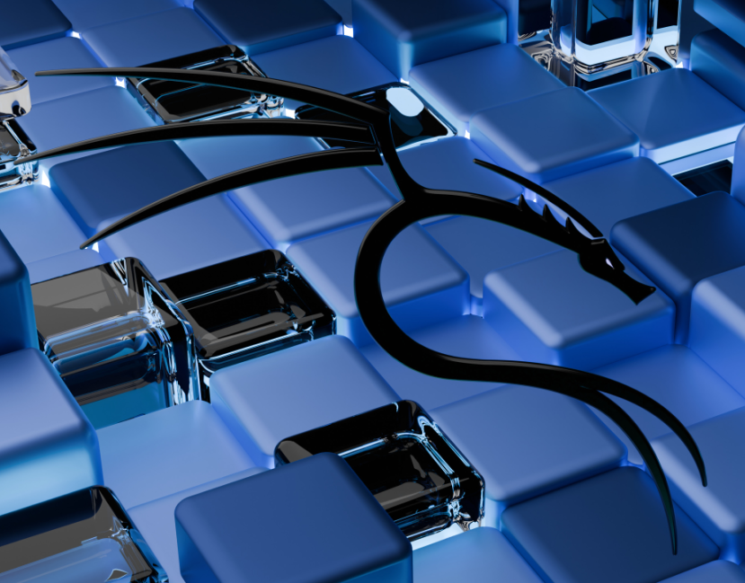 Kali中feroxbuster工具使用 - 极核GetShell