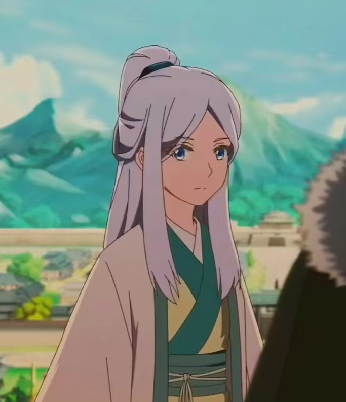 溯灵而上的头像 - 极核GetShell