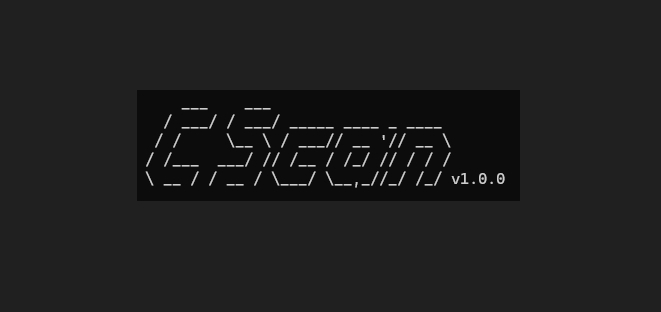 cscan资产汇测工具 - 极核GetShell