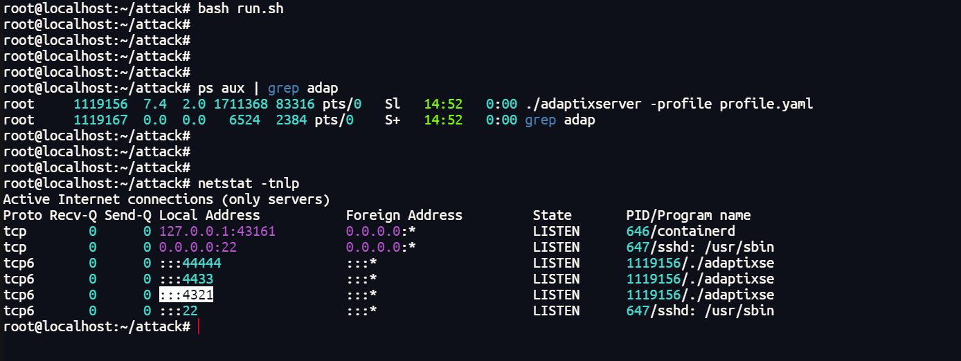 图片[7] - 【C2远控】AdaptixC2 V1.2 - 极核GetShell