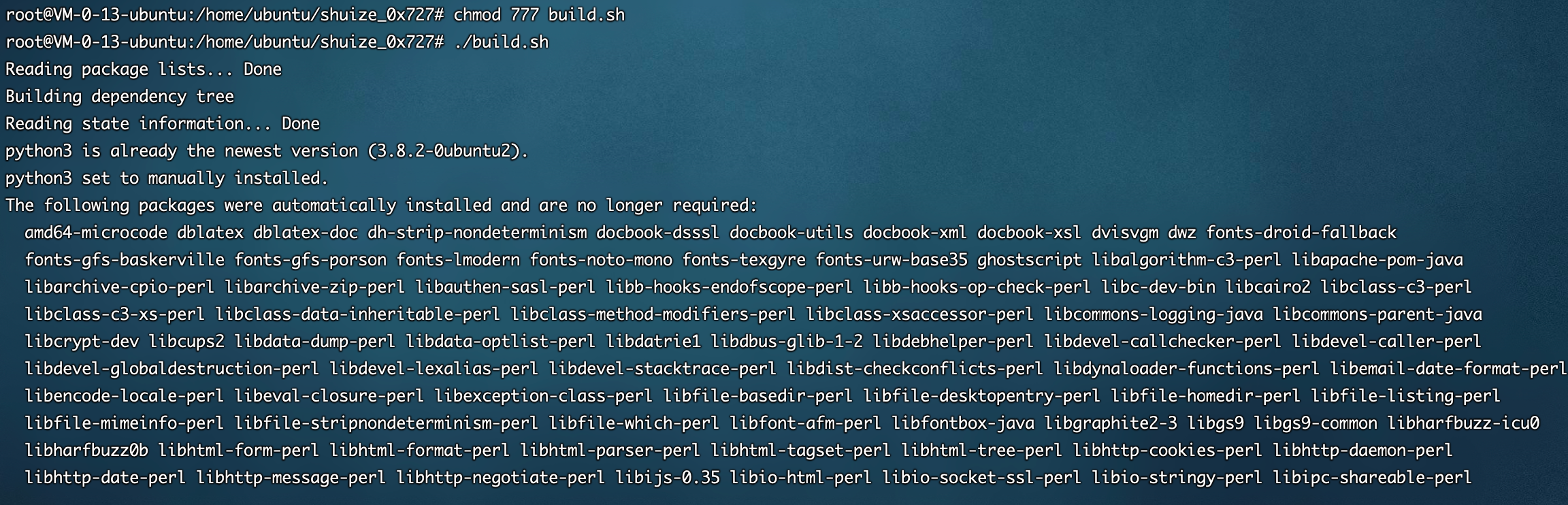 水泽-信息收集自动化工具 - 极核GetShell
